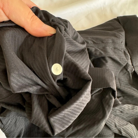 🆕🖤 Lululemon Do it All Short - Black - Picture 11 of 12